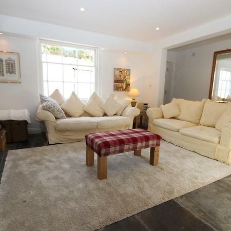 Binswood Garden Apartment Leamington Spa Buitenkant foto