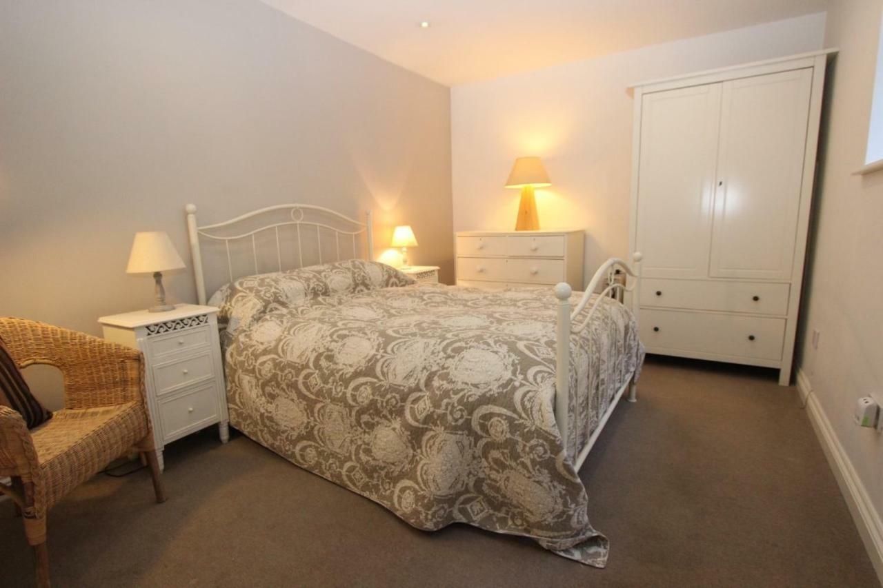 Binswood Garden Apartment Leamington Spa Buitenkant foto